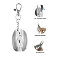 thumbnail image 3 of Mini EDC Poli 6-en-1 en Acier Inoxydable Pinces Multifonctions Multi Tools avec Étui en Silicone pour AirTag Skyfox, 3 of 7