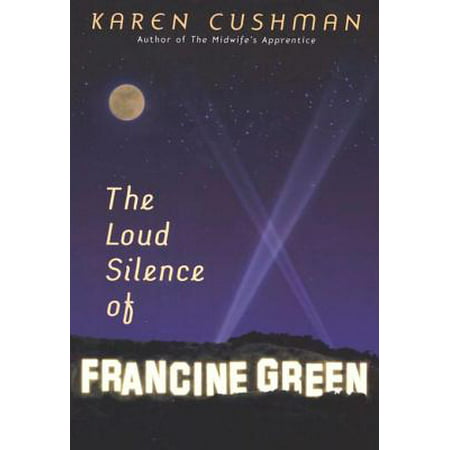 The Loud Silence of Francine Green - eBook
