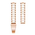 thumbnail image 4 of Pulsera de tres eslabones compatible con Smartwatch Comodidad y estilo perfectos para su Smartwatch, 4 of 4