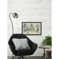 thumbnail image 6 of Marmont Hill True Friends Stay Framed Painting Print, 6 of 6