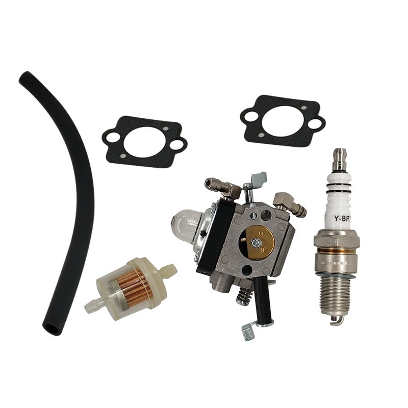 For Wacker BS50-2 BS50-2i Carburetor kit Equipment Replacement Industrial 