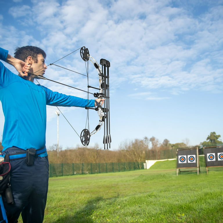 Muzzy Men Archery Compound Bows for sale