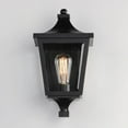 thumbnail image 2 of Maxim Lighting - Sutton Place VX - 1 Light Outdoor Wall Sconce-14.5 Inches Tall, 2 of 5
