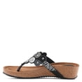 thumbnail image 4 of Azura Women's Chiara Slide Sandal, 4 of 4