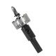 thumbnail image 4 of Hole Saw Tooth HSS Steel Hole Saw Drill Bit Tool for Metal 22mm, 4 of 5