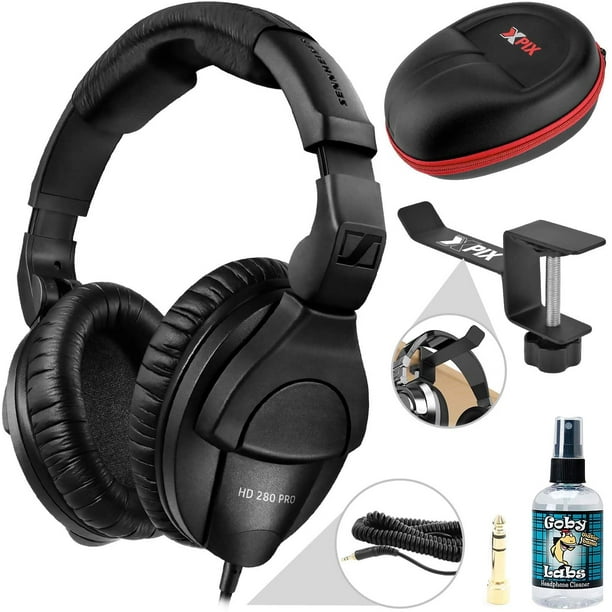 Sennheiser hd 280 pro accessories hotsell