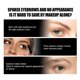 thumbnail image 3 of 30ml Natural Eyelash Eyebrow Growth Serum Fast Grow Eyelash Eyebrows Essential Oil Eyebrow Growing Thick Care, 3 of 5