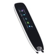 thumbnail image 1 of Stylo Lecteur Scanner, Fonction d'Enregistrement Intégrée Stylo de Lecture Coque ABS pour École, 1 of 8