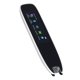 thumbnail image 1 of M Buder Pluma Inteligente de Traducción de Voz Edición Internacional Blanca, Lápiz de Escaneo de Traducción WiFi con Diccionario Integrado y Batería de 1050mAh para Aprendizaje, 1 of 9