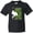 AB-Black, variant on Inktastic Pool Player Gift Billiards Quote Youth T-Shirt