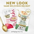 thumbnail image 3 of Purina Fancy Feast Broths Kitten Food, Wet Cat Food, Chicken & Vegetable, 1.4 oz Pouch, 3 of 9