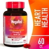 MegaRed 1000mg Ultra Strength Omega-3 Krill Oil, 60 Softgels