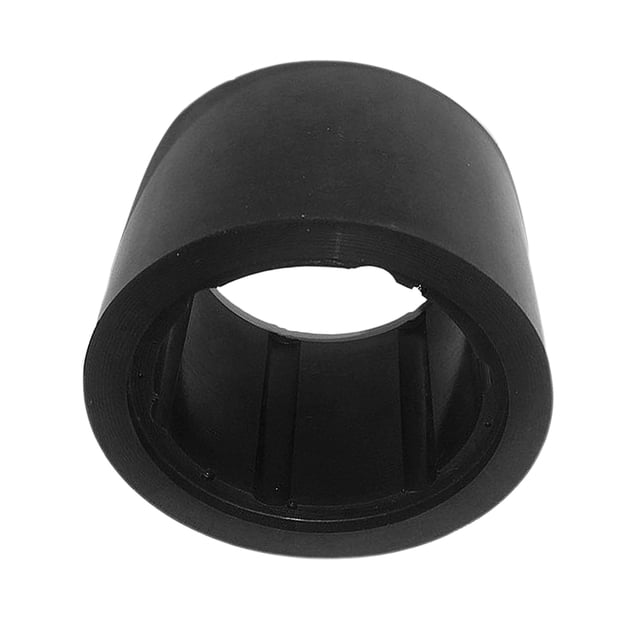 Monopatín Eléctrico Sunnimix Piel de Neumático de Cubo de Monopatín 90 90mm Negro