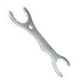 thumbnail image 4 of Llave para grifo,Llave para grifo Llave para grifo Herramientas de reparación de cerveza,Accesorios para cerveza Herramientas de reparación de mango portátiles,Herramientas de mano, 4 of 5