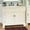 Cream White, variant on Bellaterra Home 42 in Single sink vanity-wood-espresso