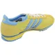 thumbnail image 2 of Ad-id-as Sl72 Sporty&rich Unisex Fashion Sneakers in Yellow Blue - 4.5 US, 2 of 6