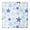 Vintage, variant on Neon Marijuana Leaf Glow in the Dark Tablecloth - Elastic Square Table Cover for Outdoor Picnics - Secure Fit