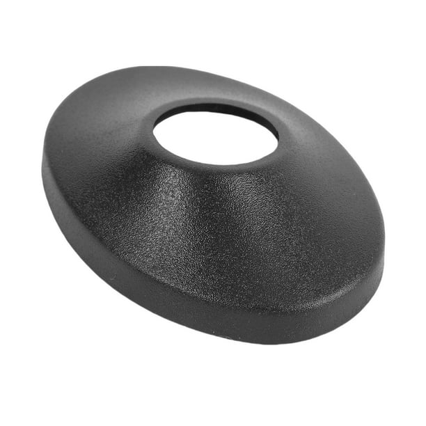 Bisel De Antena, Resistente A Impactos, Ajuste Preciso, Larga Vida útil XR3Z18A927AA, Reemplazo Del Bisel De La Tapa De La Base De La Antena Para Econoline Van 1992-2014 Para