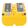 thumbnail image 3 of Battery Deity NP-F550 7.4V 3350mAh Overcharge Protection, 3 of 4