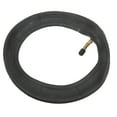 thumbnail image 1 of 200x45 Inner Tube, Weatherproof 45 Degree Valve Electric Scooter Inner Tube  For Outdoor, 1 of 8