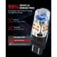 thumbnail image 4 of Bombilla LED LASFIT 3157 Switchback T3 3057 4157 Intermitente frontal, 4 of 8