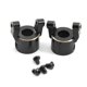 thumbnail image 2 of Black Coating Brass Front C Hub Carrier C-Hub Caster Block for Axial, 2 of 5