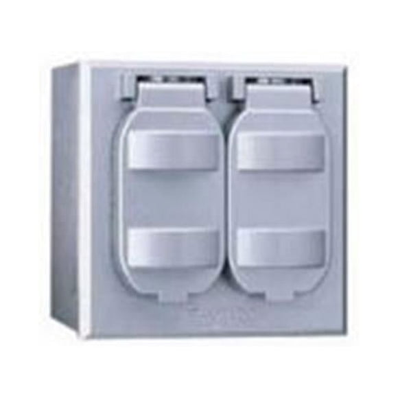 Teddico/Bwf Cover 2Dup Weathr Proof FC-261V