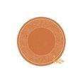 thumbnail image 1 of Safavieh Rodeo Drive Tan Area Rug, 1 of 2