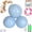 Light Blue, variant on Reusable Balloon Garland Arch Kit, Inflatable Balloon Arch, Reusable Balloon Arch Inflatable, 3/7 PCS Linked PVC Balloon Garland, Easy Setup Party Decoration for Birthday Wedding