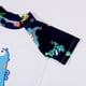 thumbnail image 2 of Traje de baño de 3 piezas para niños TFixol 1-3X-Large, 2 of 8
