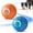 2pc, variant on NCQ Vibrating Dog Ball, Moving Dog Ball, USB Rechargeable Shaky Ball Toy for Dogs, Interactive Dog Bouncing Ball, Automatic Moving Dog Toy Ball for Small Medium Large Dogs (2pc)