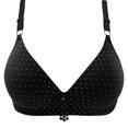 thumbnail image 2 of CHOK Sports Bra Bralettes with Support Workout Tops Wireless Bra Cami Crop Tank Tops Complexion 34, 2 of 3