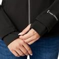 thumbnail image 6 of Free Country Women's Aeris II Super Softshell® Jacket Black S, 6 of 7