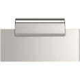 thumbnail image 6 of Baldwin 4623190BIN Modern 1-7/8" Long Rectangular Cabinet Pull From The Estate Collection, 6 of 7