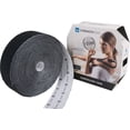 thumbnail image 2 of StrengthTape Kinesiology Elastic Tape for Injury Support and Prevention, 35M Uncut Roll, 2 of 7