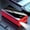 Red-100000mAh, variant on 30000/50000/100000mAh Power Bank, 22.5W Fast Charging, Digital Display, Camping Light, Mirror Design, Portable Charger for iPhone Android Devices