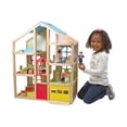 thumbnail image 3 of Melissa & Doug - Ensemble de Poupées et de Meubles en Bois Hi-Rise, 3 of 4