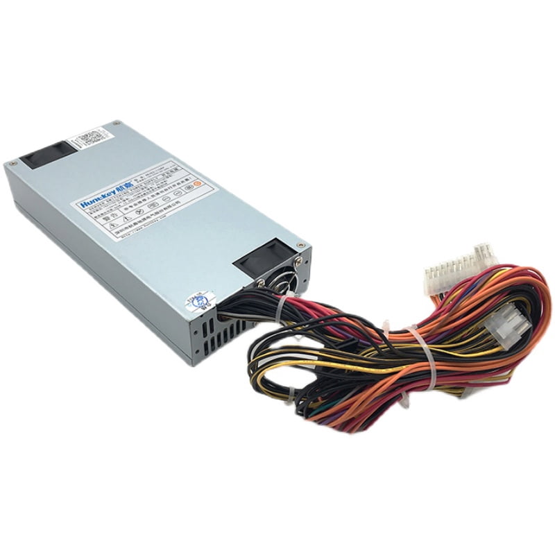 1U power supply HK452-11UEP 350W industrial computer server power supply