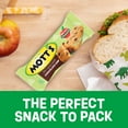 thumbnail image 6 of (8 pack) Mott's Soft Baked Bars, Chocolate Chip, Made with Applesauce, 6 Ct, 5.76 oz, 6 of 11