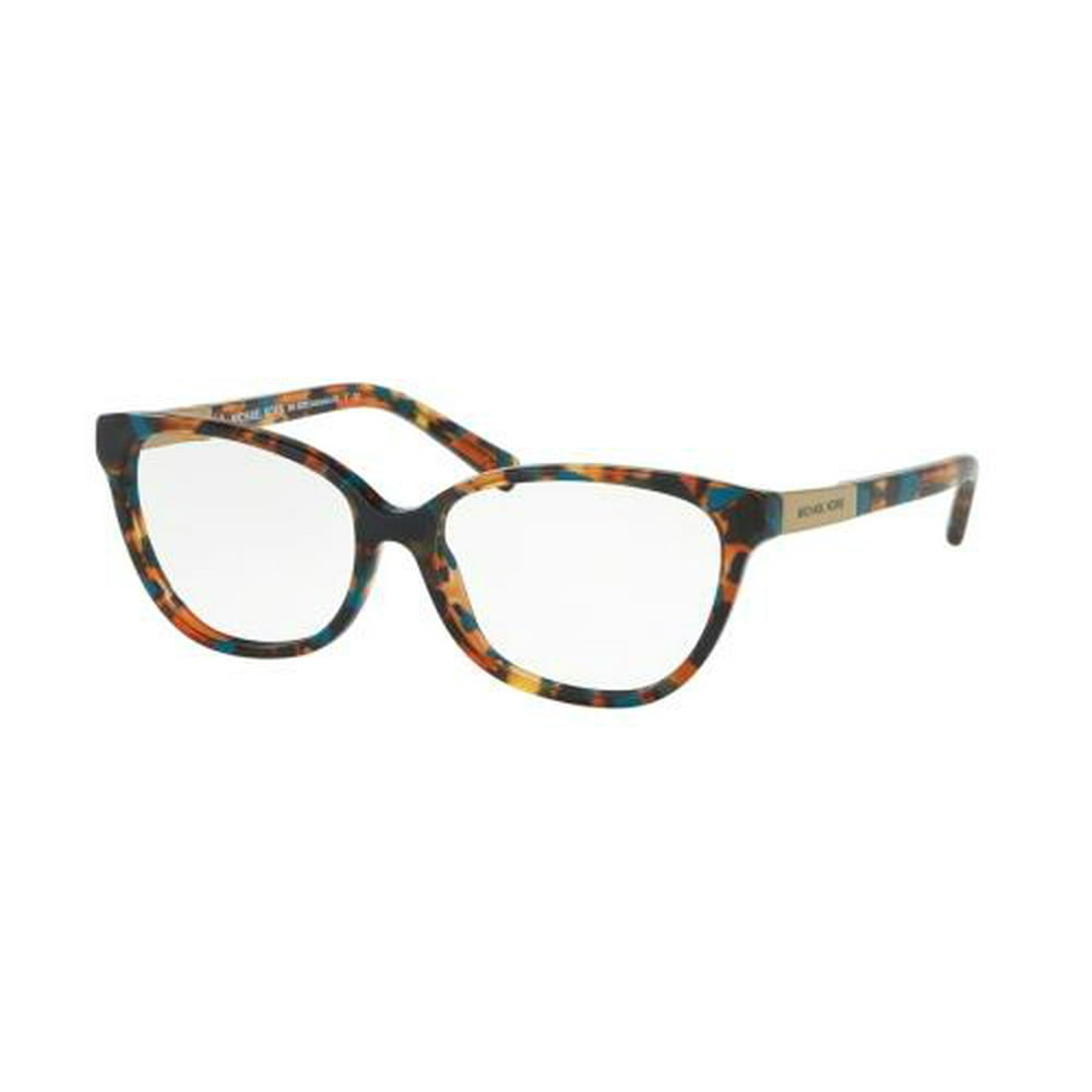 michael kors tortoise glasses