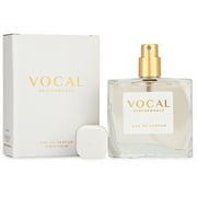 Vocal Performance U004 Eau de Parfum For Unisex Inspired by Black Orchid 1.7 FL. OZ. Perfume Vegan, Paraben & Phthalate Free Never Tested on Animals