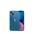 thumbnail image 2 of Pre-Owned Apple iPhone 13 - Fully Unlocked - 128 GB Blue (Good), 2 of 2