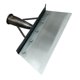 thumbnail image 2 of Cabezal de pala de limpieza multifuncional, pala de limpieza de jardín, pala de hielo para bordes de césped, deshierbe, paisajismo, excavación y 25cm DYNWAVEMX Cabeza de la pala, 2 of 6