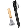 thumbnail image 1 of Limpiador de peine de herramienta de limpieza de cepillo de pelo de 2 piezas ShuxiuWang 8390611667887, 1 of 1