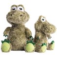 thumbnail image 1 of FabDog , Jouet pour Chien Duveteux - Alligator, 1 of 1