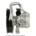 thumbnail image 4 of CARDONE New 96-338 Power Steering Pump fits 2008-2012 Hyundai, 4 of 4