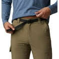 thumbnail image 4 of Columbia Men's Silver Ridge Cargo Pant, 4 of 6