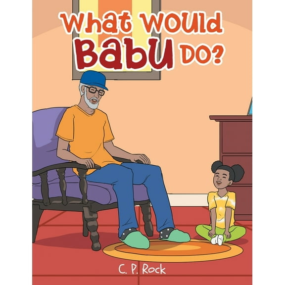 What Would Babu Do?, (Paperback)
