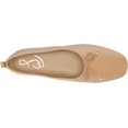 thumbnail image 4 of Sam Edelman Women's Ari Ballet Flat Beechwood 7.5M, 4 of 5