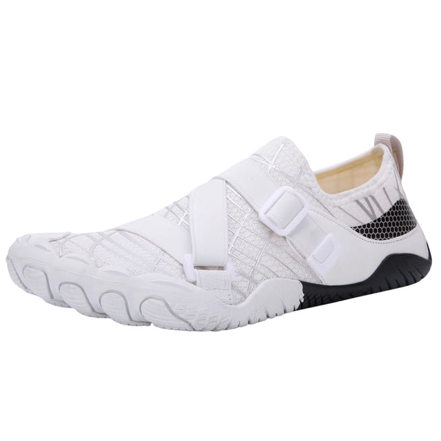 Chaussures d'Eau pour Hommes Mode Décontractée Plongée Grande Taille Printemps/été Confortables Respirantes